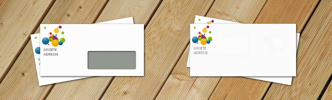 enveloppe dl
