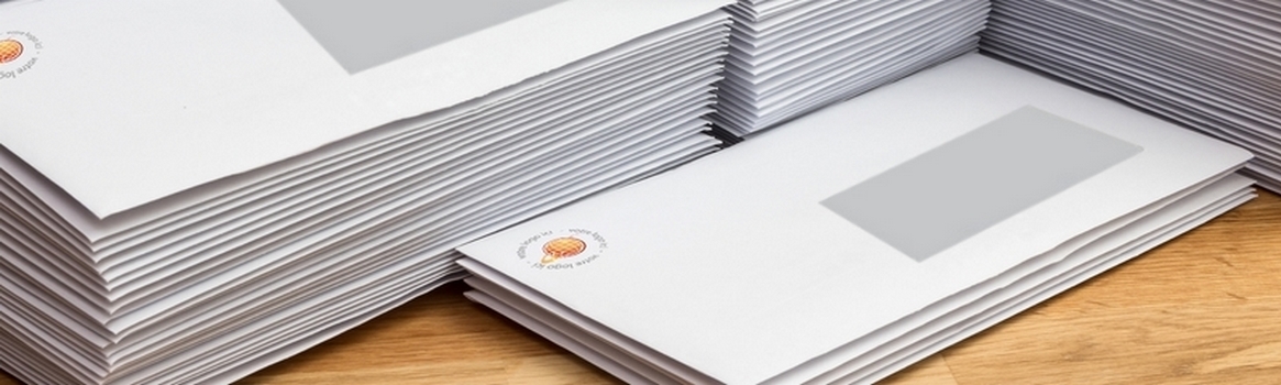 Enveloppe Dl Fenetre