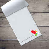 Bloc notes logo