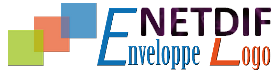 Enveloppe logo