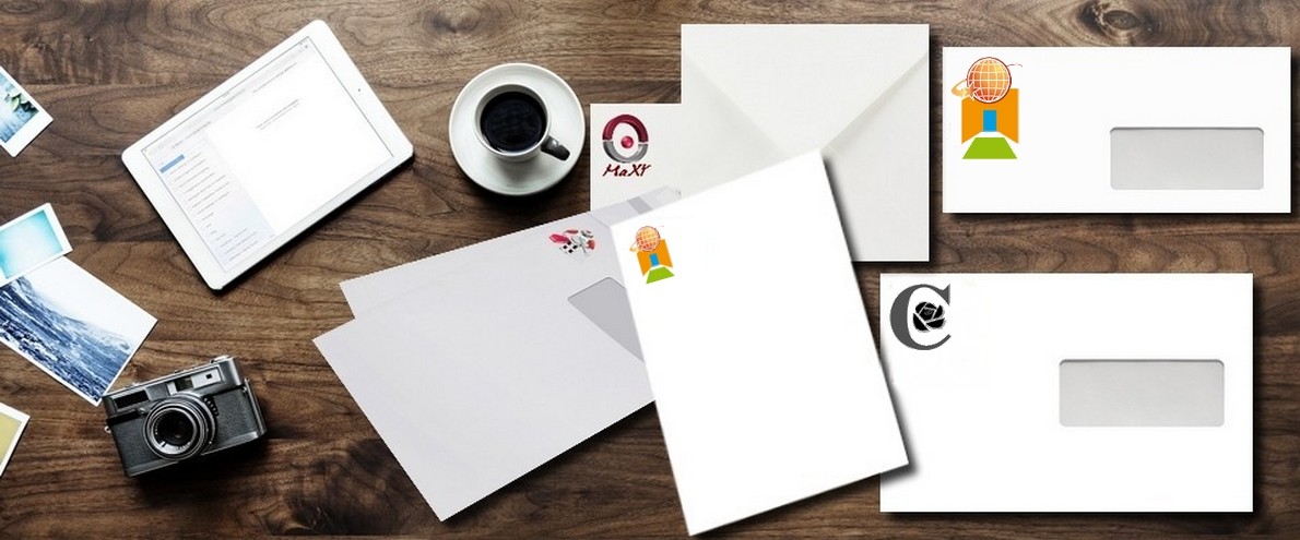 Courrier personnalisé