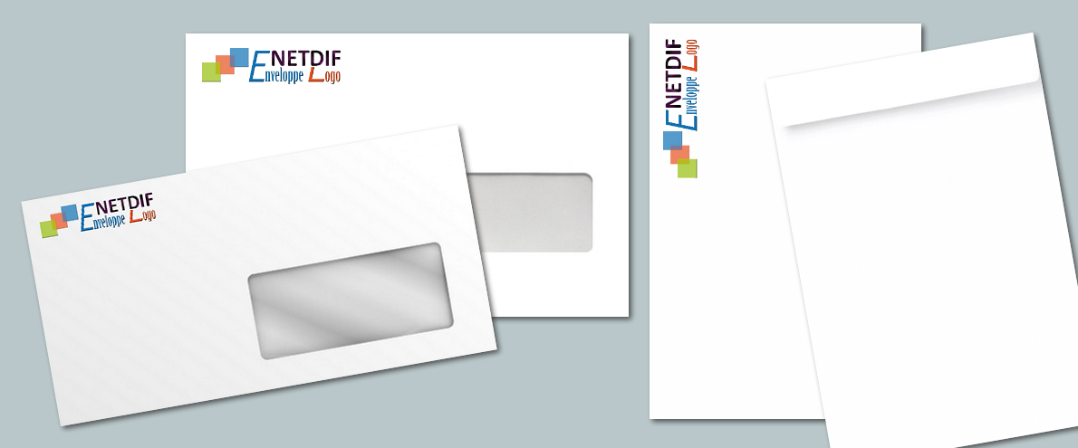 Pack courrier